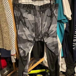 Nike Pro Men’s leggings